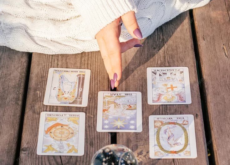 amarres lactura de cartas tarot miami