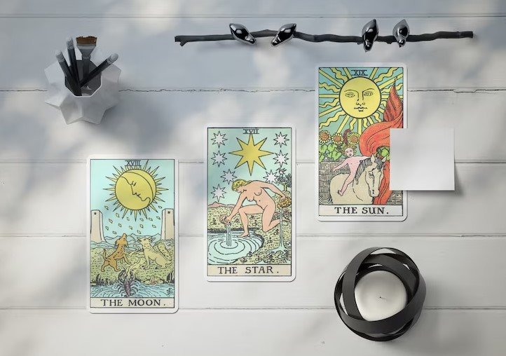 amarres lectura cartas tarot miami fl