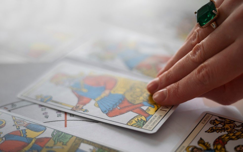 amarres lectura cartas tarot miami