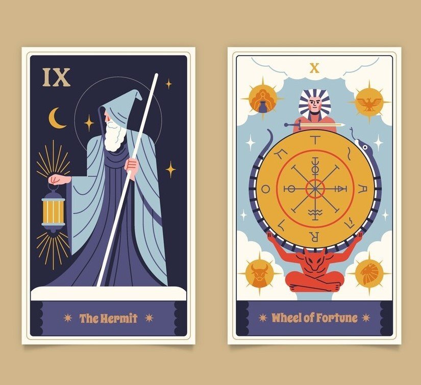 cartas de tarot miami fl