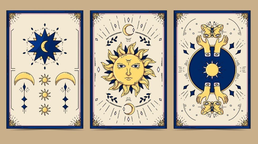 cartas de tarot miami florida