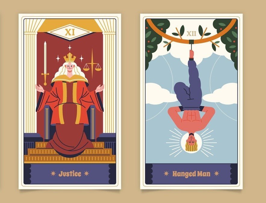 cartas del tarot miami