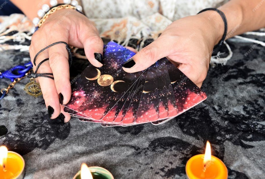 lectura cartas de tarot miami fl