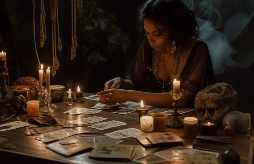 videntes expertas amarres lectura cartas tarot miami